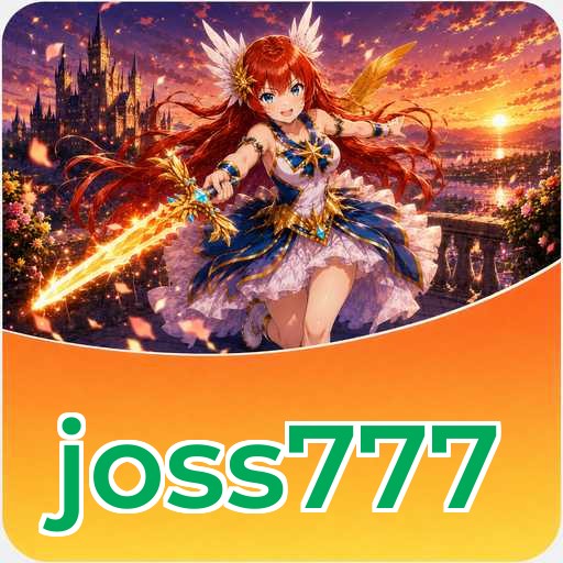 joss777 Indonesia