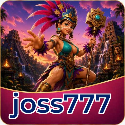 joss777 Indonesia