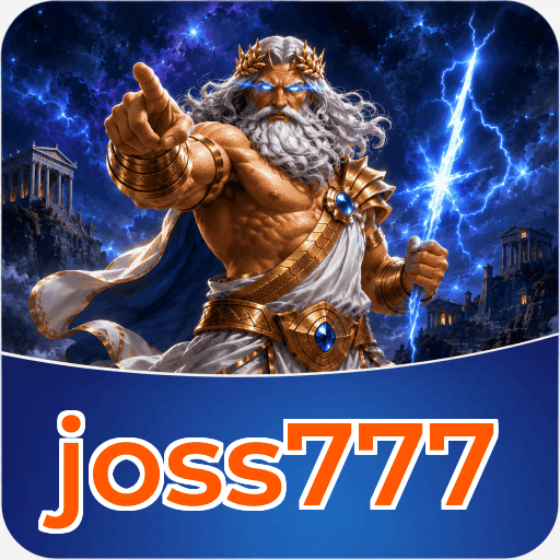 joss777 Indonesia