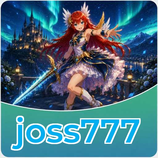 joss777 Indonesia