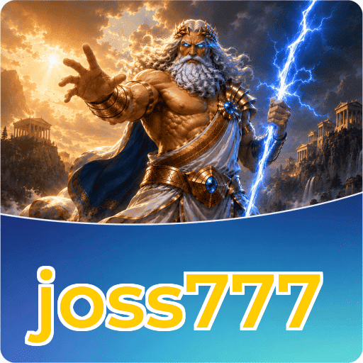 joss777 Indonesia