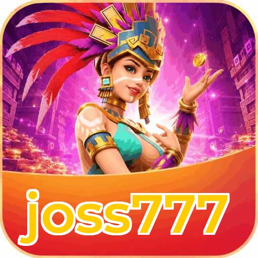 joss777 Indonesia