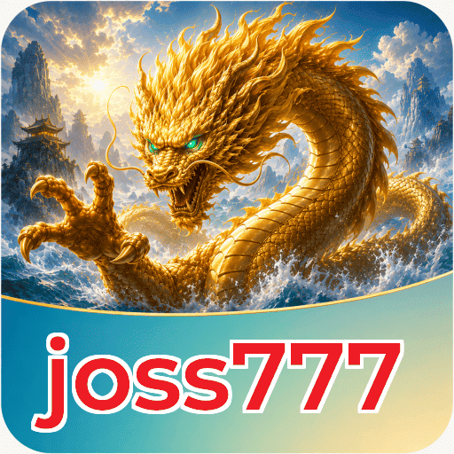 joss777 Indonesia